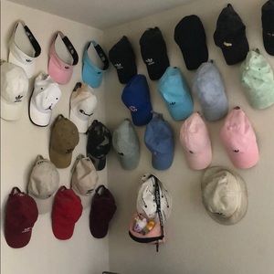 Meet your Posher, Terrell